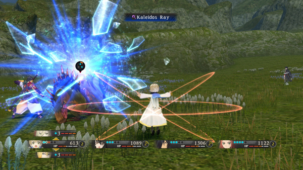 Tales of Berseria Tales of Berseria