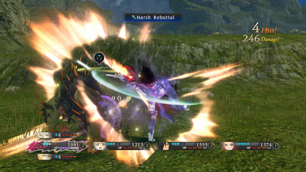 Tales of Berseria Tales of Berseria