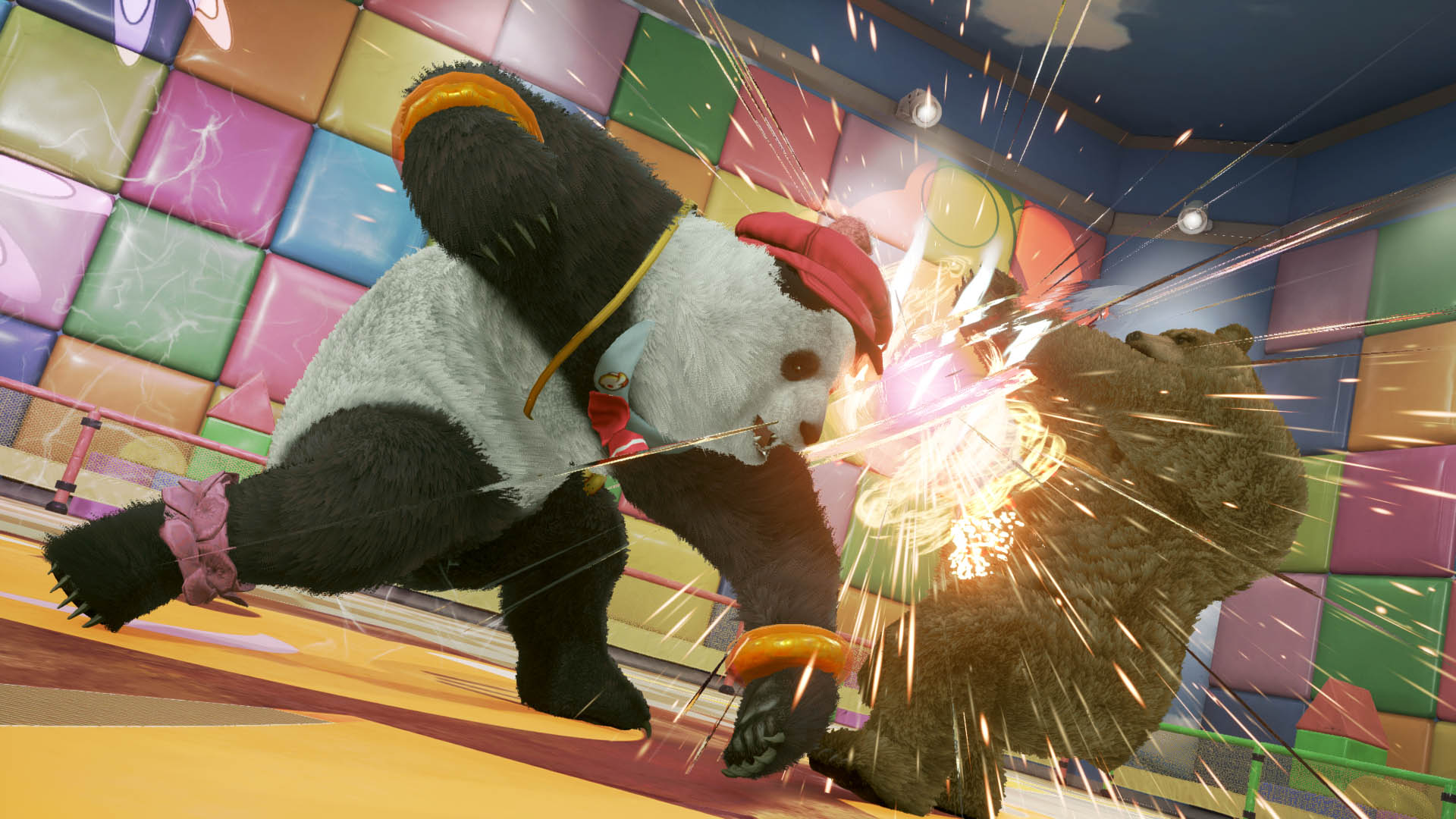 Tekken 7 Tekken 7