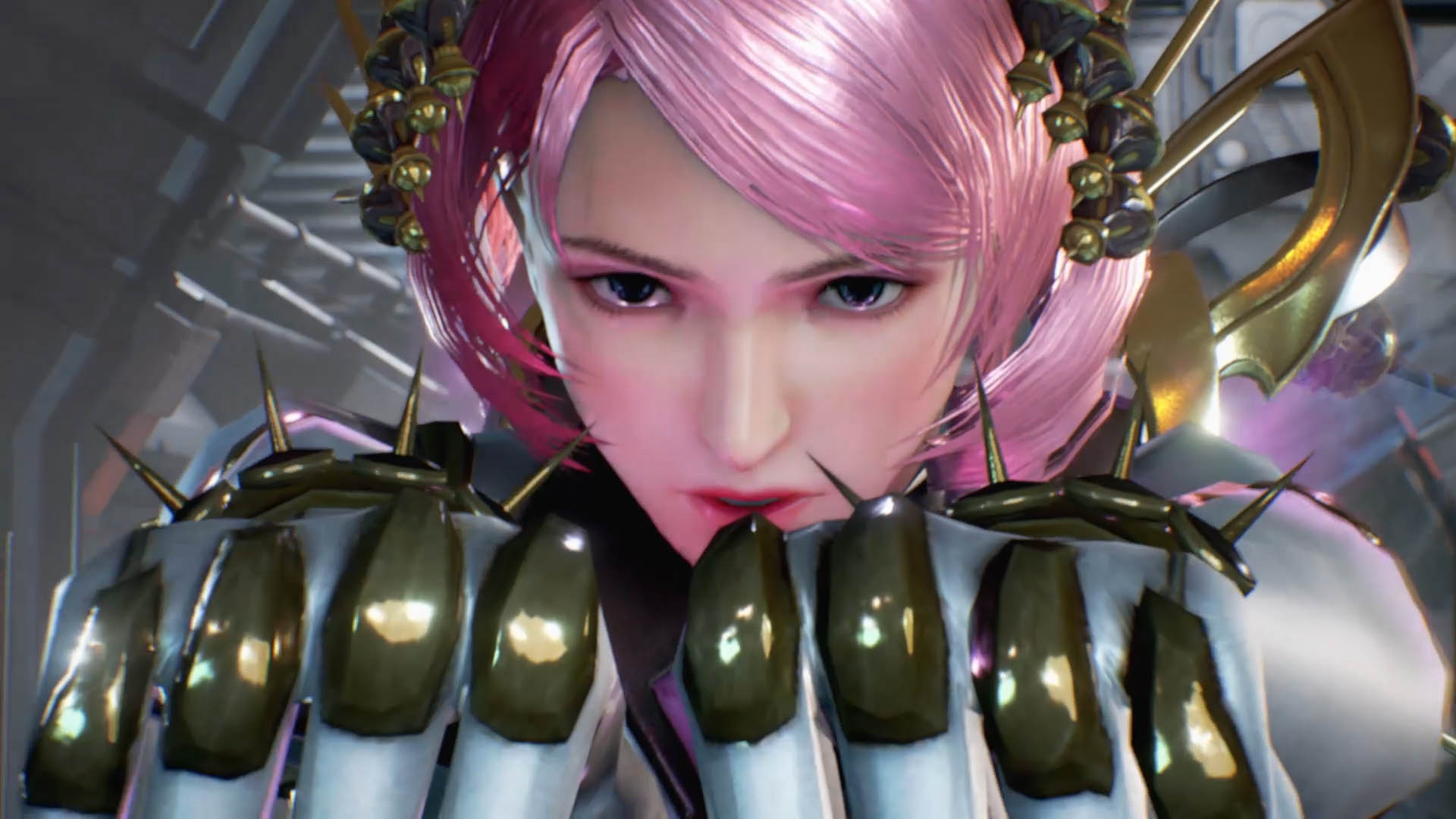 Tekken 7 Tekken 7