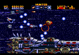 Thunder IV 2 Thunder IV 2