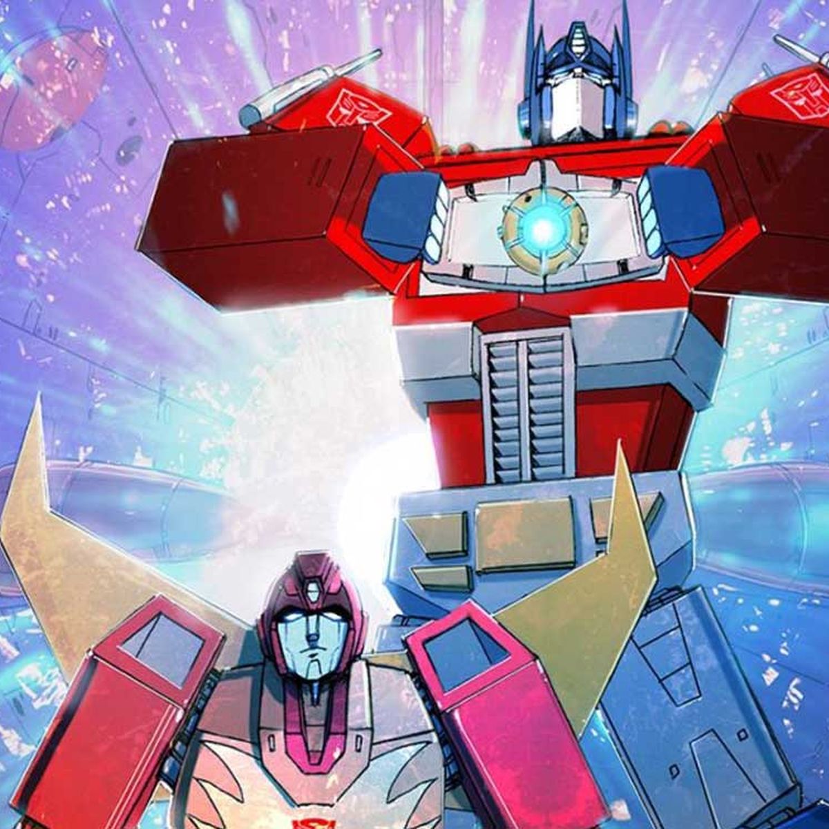 Transformers - ¿Cómo acabó la serie de dibujos animados?