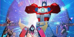 Transformers - ¿Cómo acabó la serie de dibujos animados?