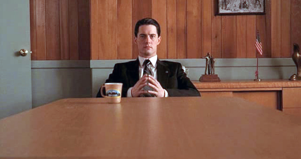 Twin Peaks Twin Peaks