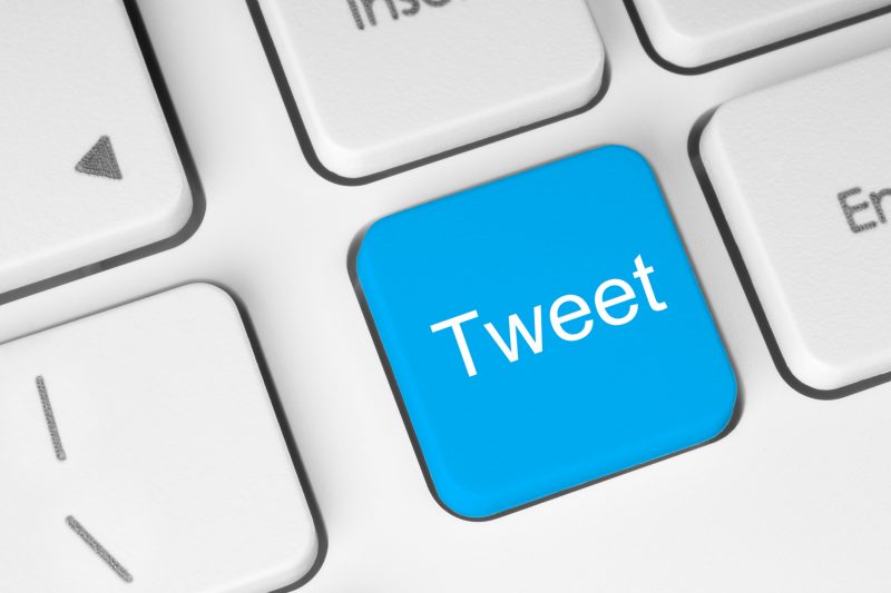 twitter twitter