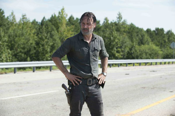 The Walking Dead 2º mitad de la temporada 7 The Walking Dead 2º mitad de la temporada 7