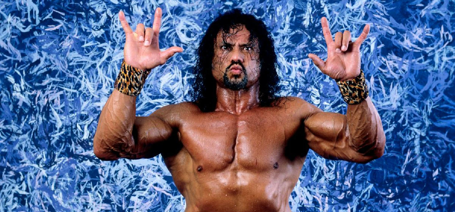 WWE Fallece Jimmy Superfly Snuka A Los 73 A Os De Edad   Wwe Jimmy Superfly Snuka 