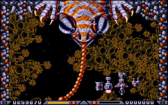 Xenon 2 2 Xenon 2 2
