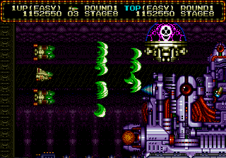 Zero Wing 2 Zero Wing 2