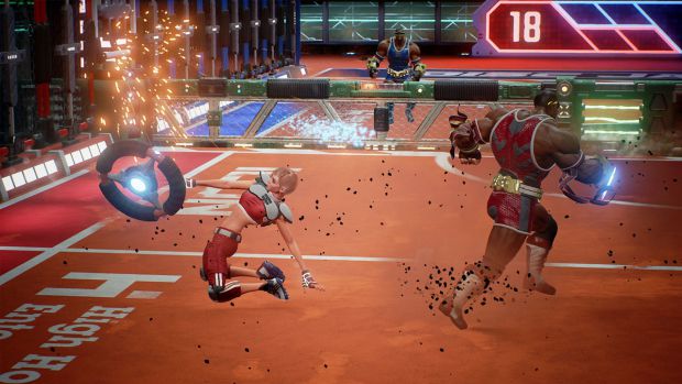 disc jam disc jam