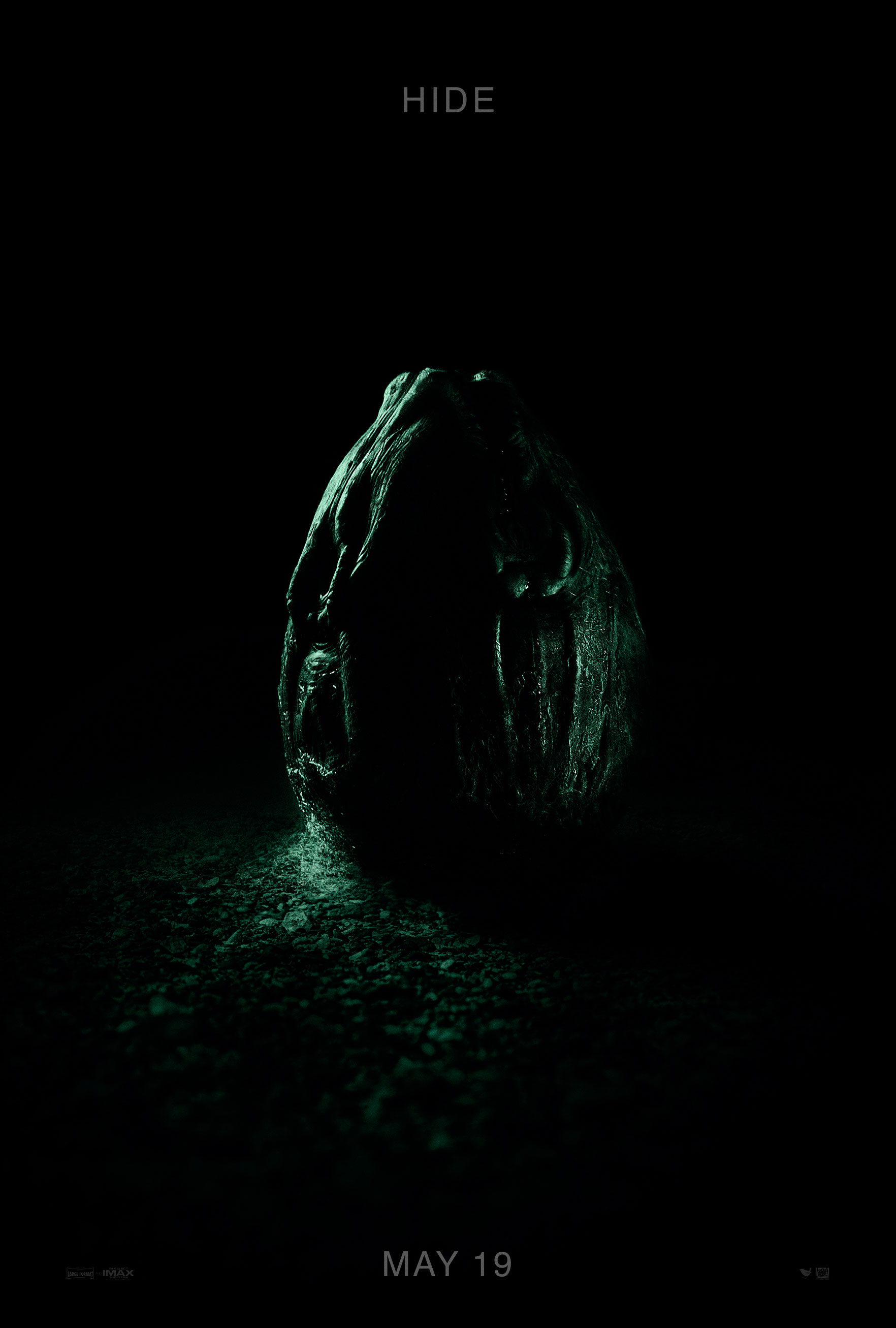 Alien: Covenant Alien: Covenant