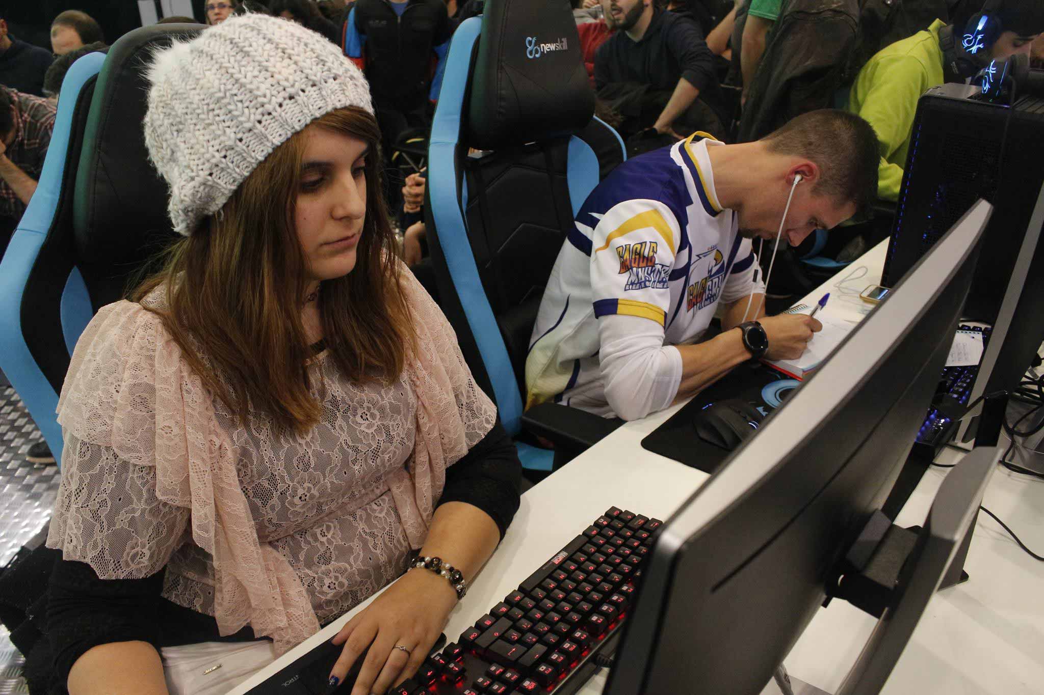 La Arena eSports La Arena eSports