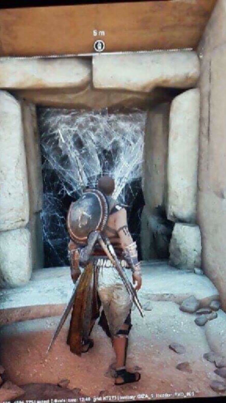 Assassin's Creed Egipto Assassin's Creed Egipto