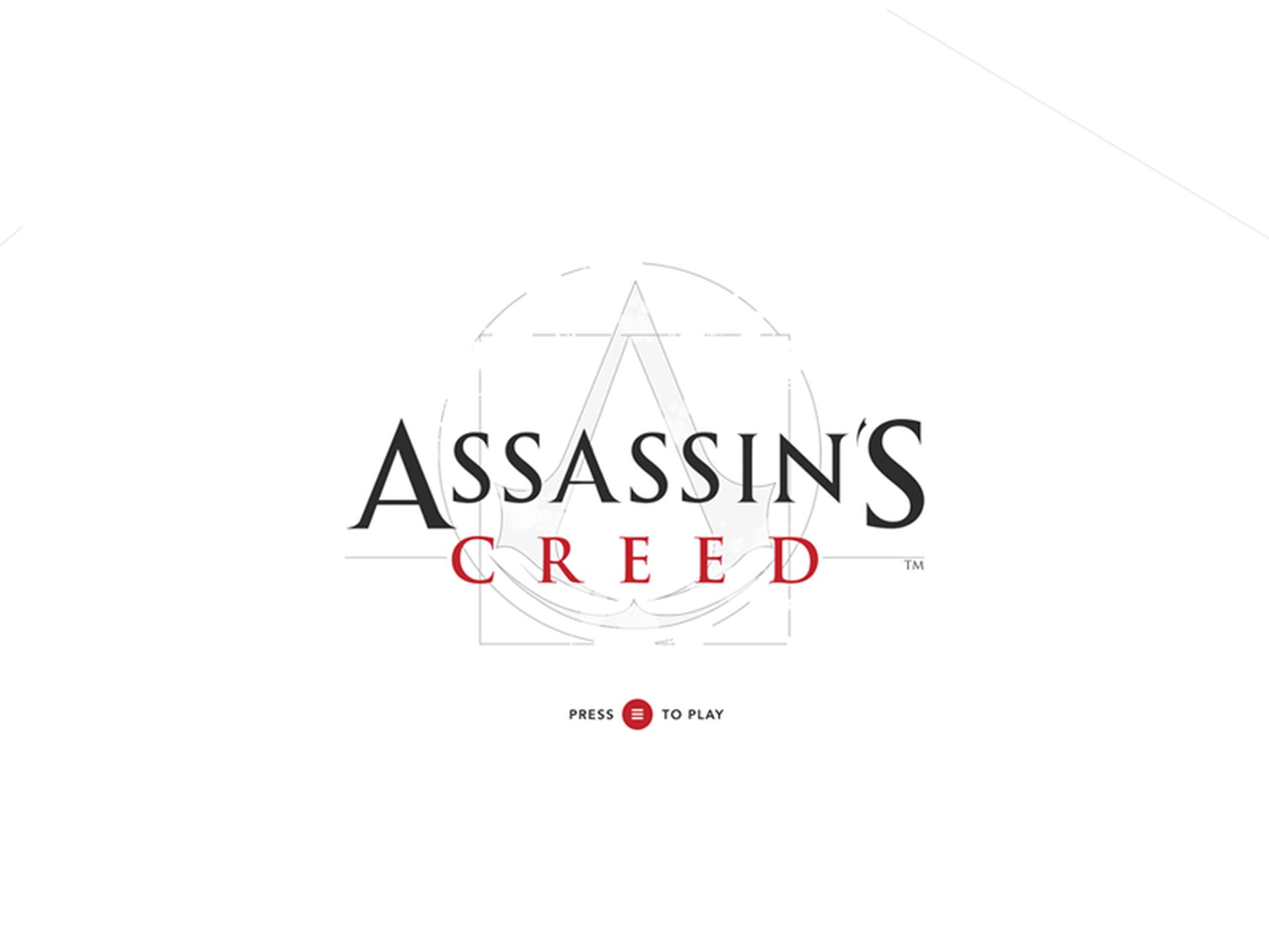Assassin's Creed VR