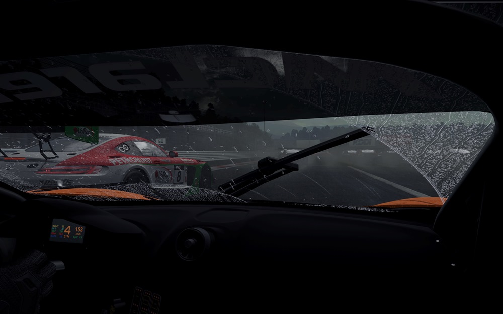 Avance de Project CARS 2 Project CARS 2