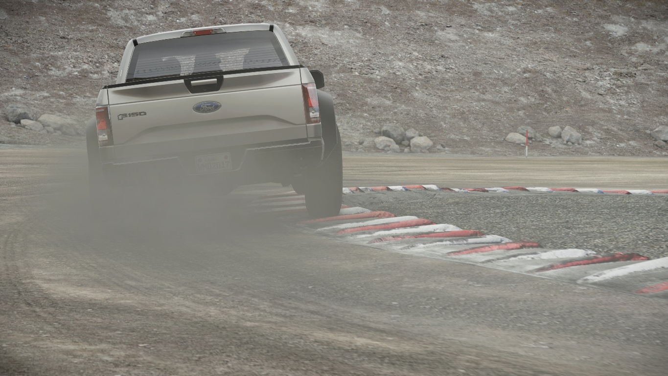 Avance de Project CARS 2 Project CARS 2