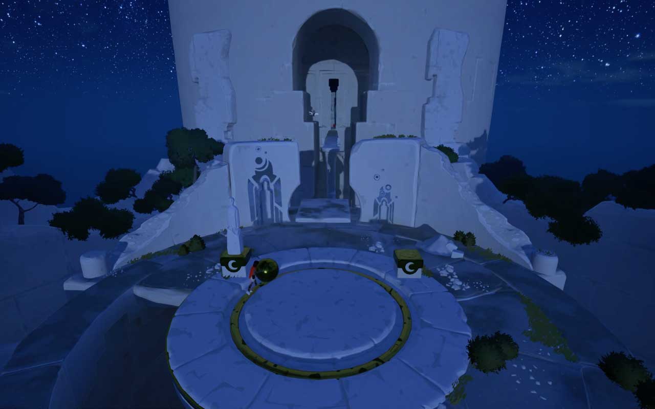 Hora - Avance RiME PS4, Xbox One, Switch y PC Hora - Avance RiME PS4, Xbox One, Switch y PC