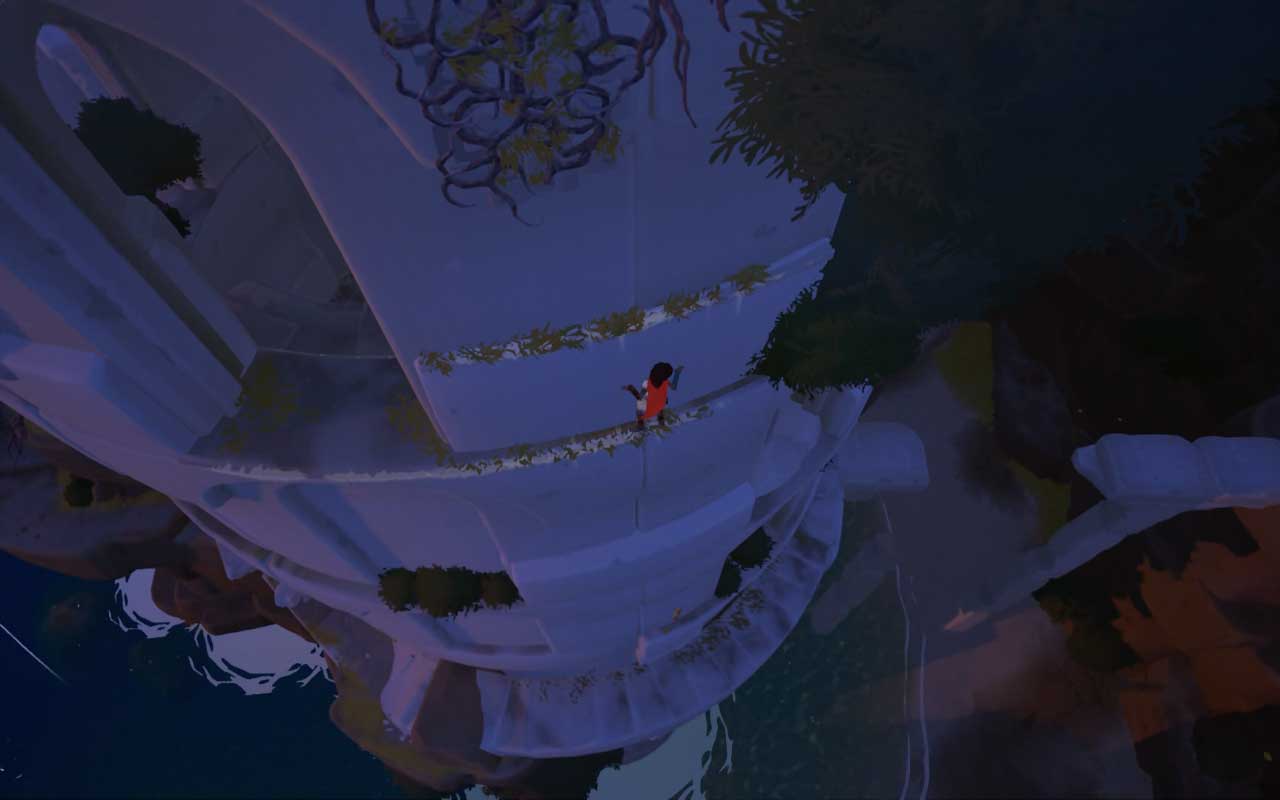 Avance RiME PS4, Xbox One, Switch y PC Avance RiME PS4, Xbox One, Switch y PC