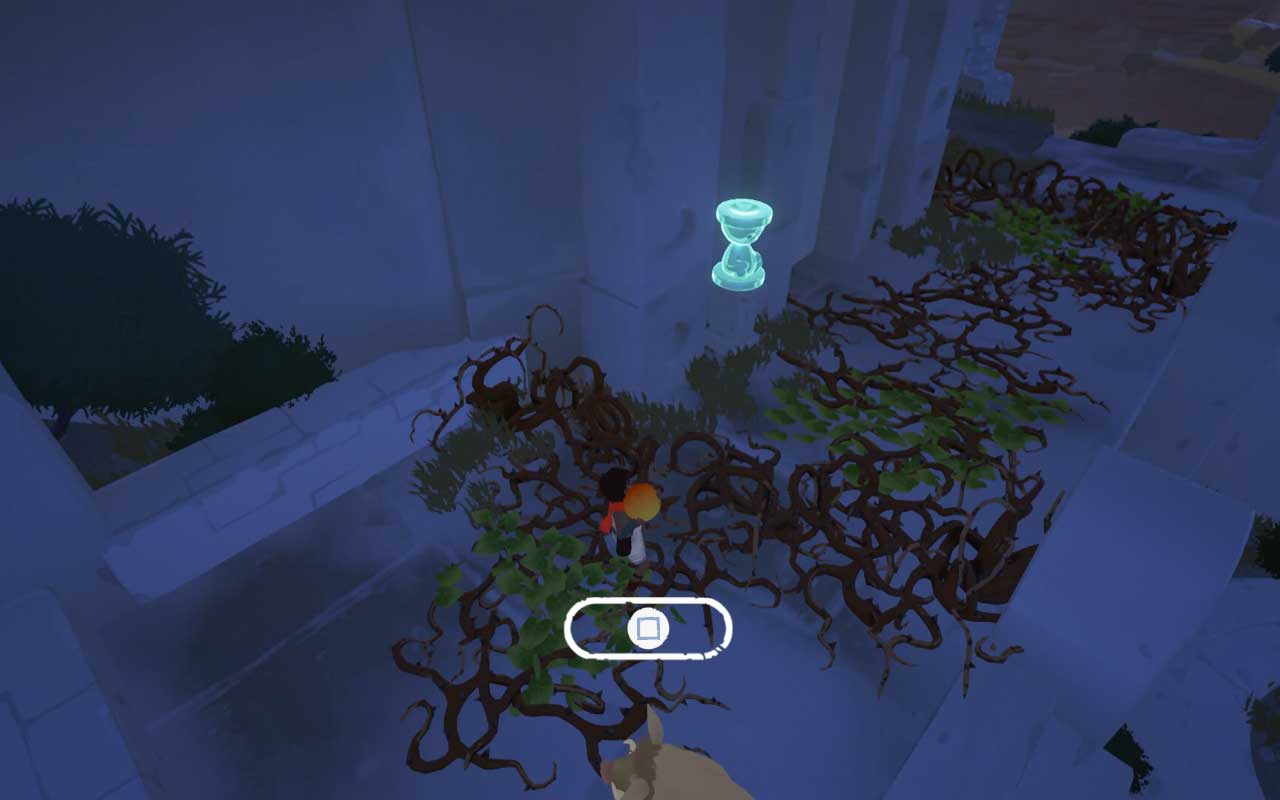 Avance RiME PS4, Xbox One, Switch y PC Avance RiME PS4, Xbox One, Switch y PC
