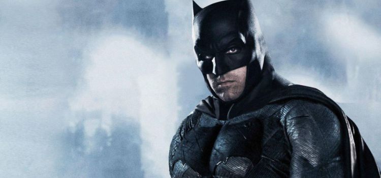 The Batman 2018 Warner Bros, DC
