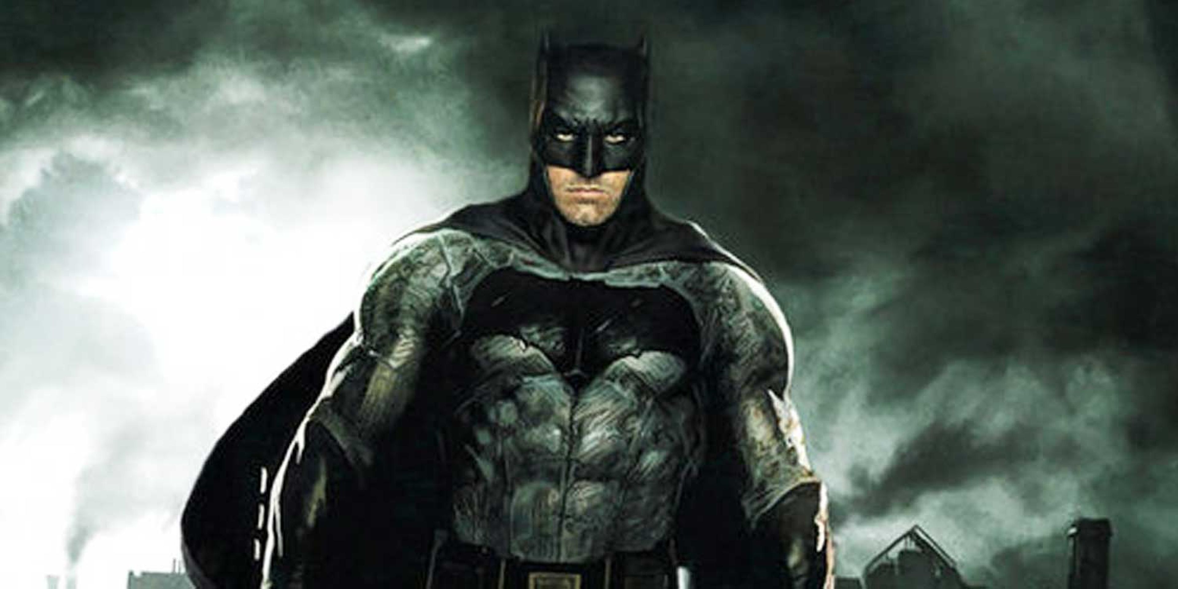 La BSO de Liga de la Justicia recuperará al Batman de Tim Burton ...
