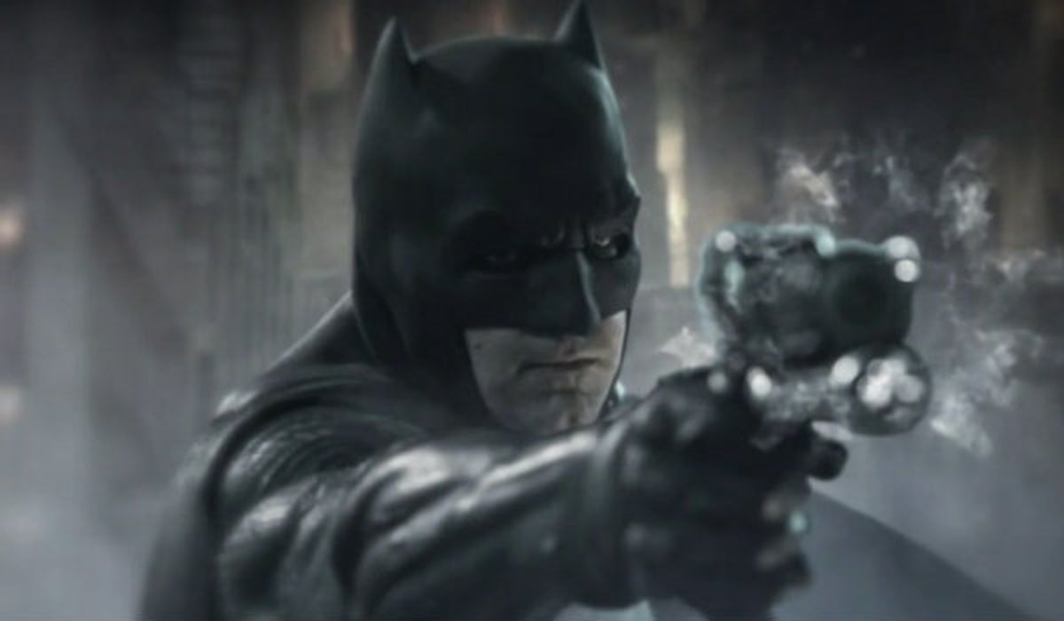 The Batman - 7 directores que podrían sustituir a Ben Affleck