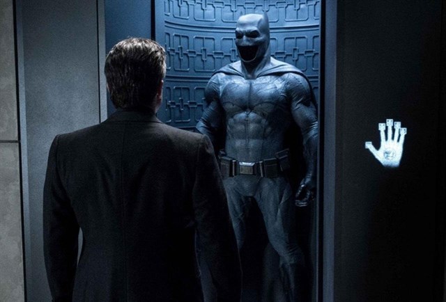 Batman Batman