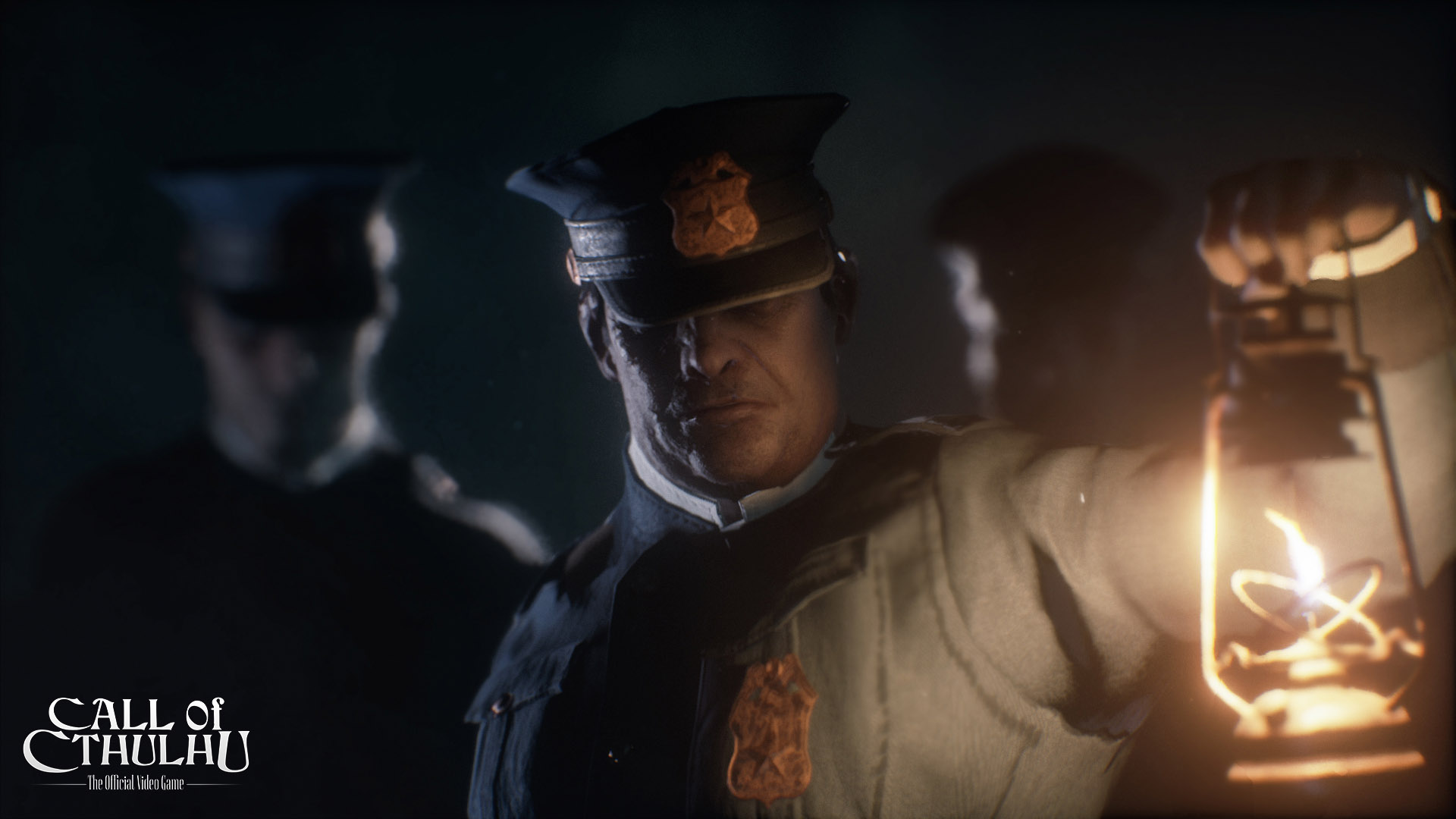 Call of Cthulhu Call of Cthulhu