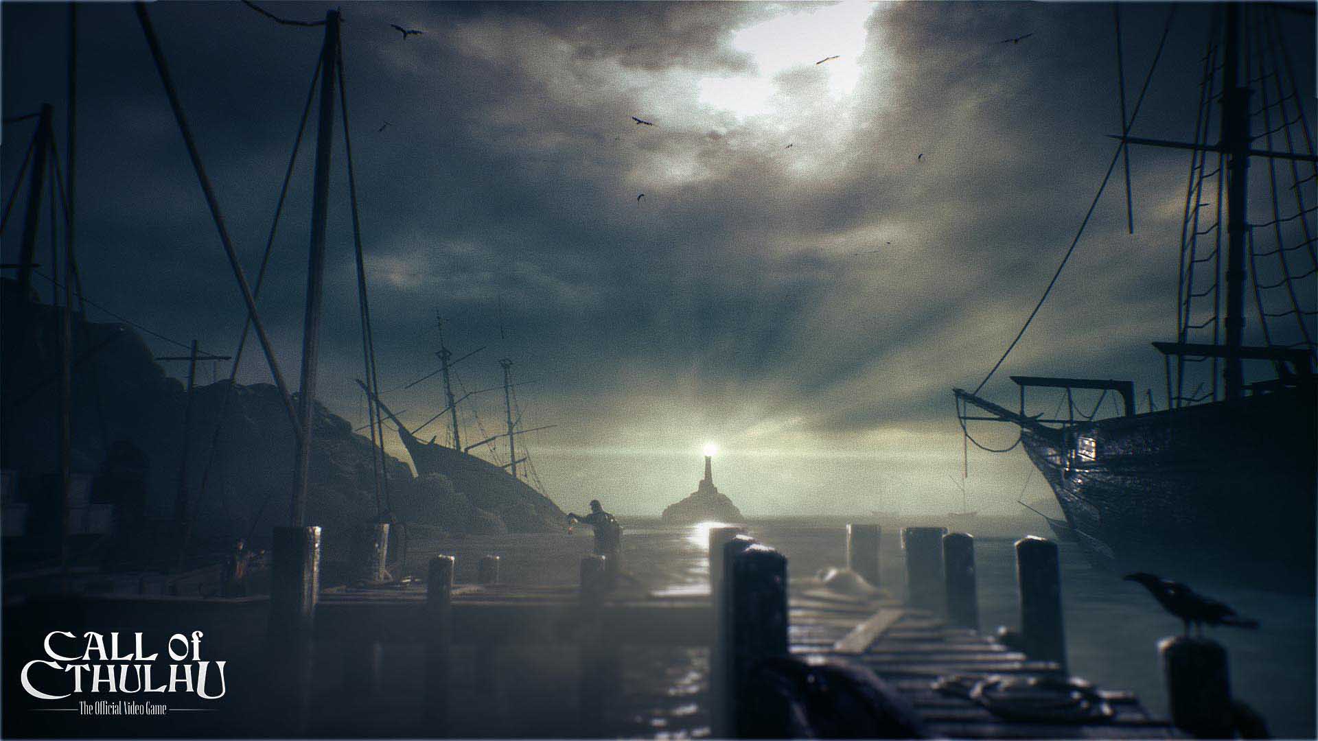 Call of Cthulhu Call of Cthulhu