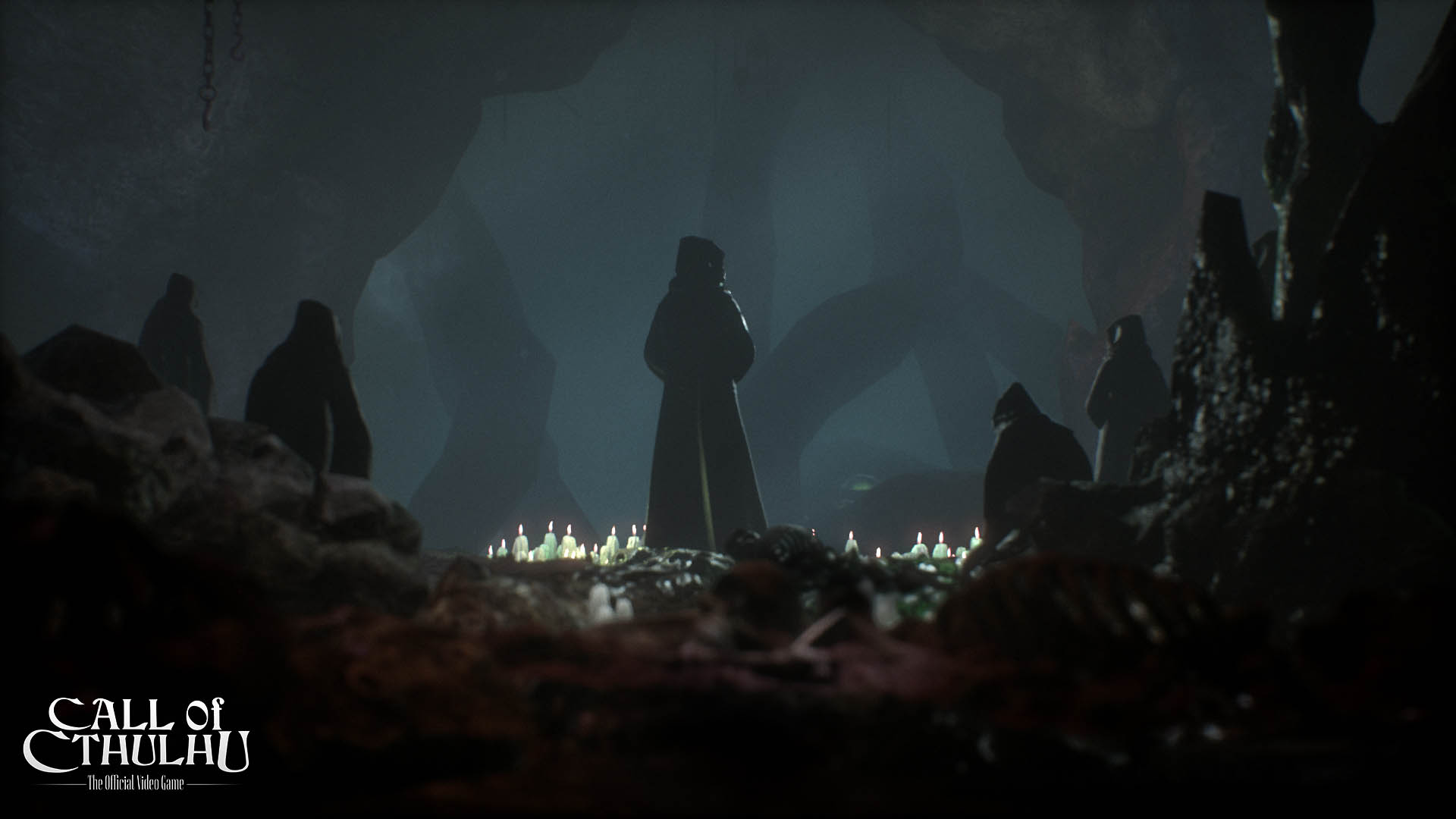 Call of Cthulhu Call of Cthulhu