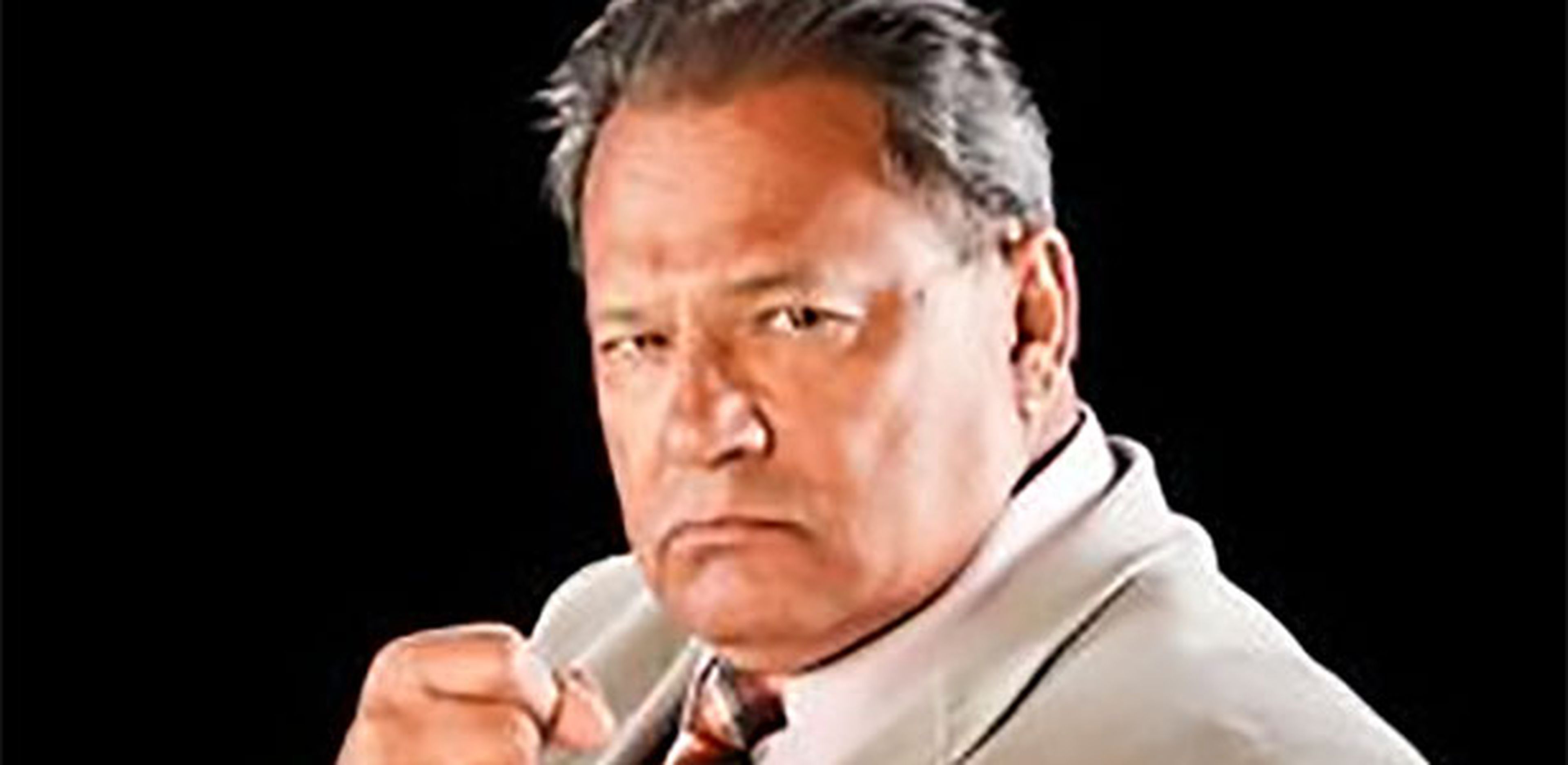 Chavo Guerrero Sr fallece a los 68 años de edad