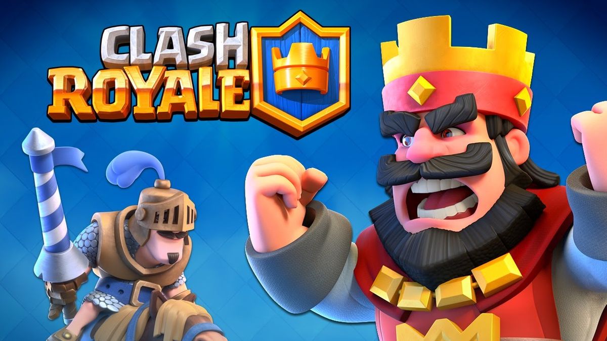 Clash Royale Arena 2 - Mejor baraja de cartas y estrategia