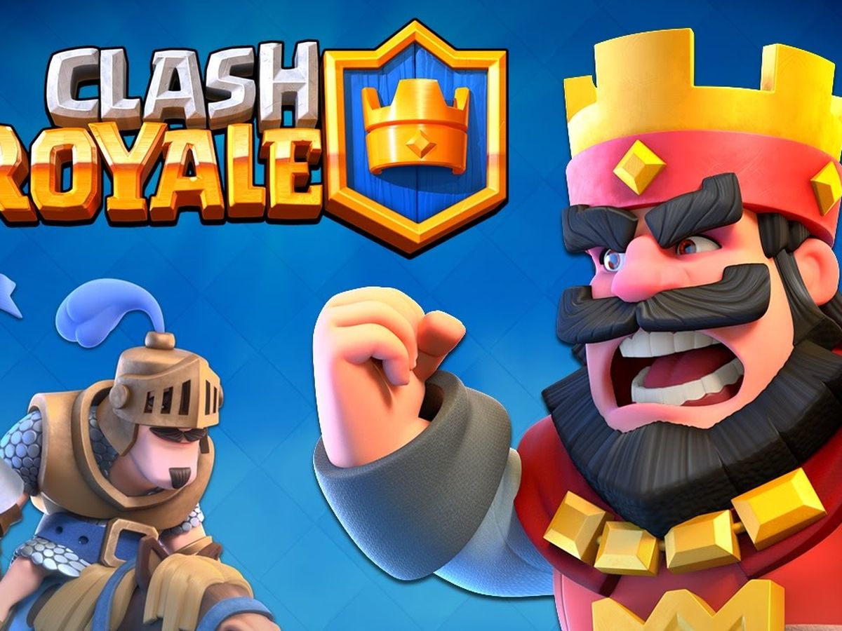 Clash Royale Arena 2 - Mejor baraja de cartas y estrategia