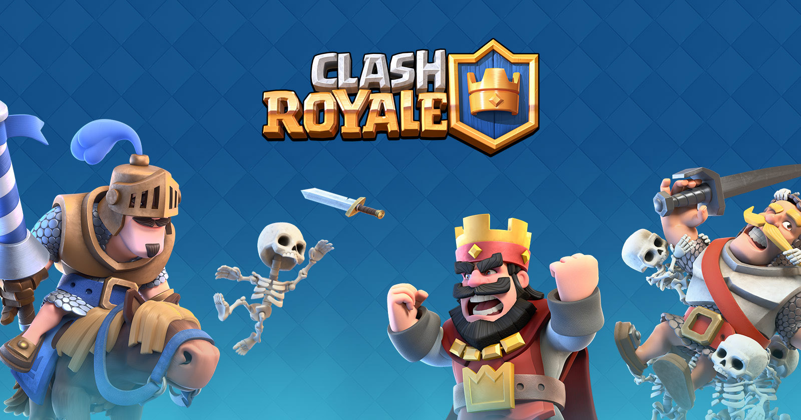 Clash Royale, trucos para superar la Arena 1 Clash Royale, trucos para superar la Arena 1
