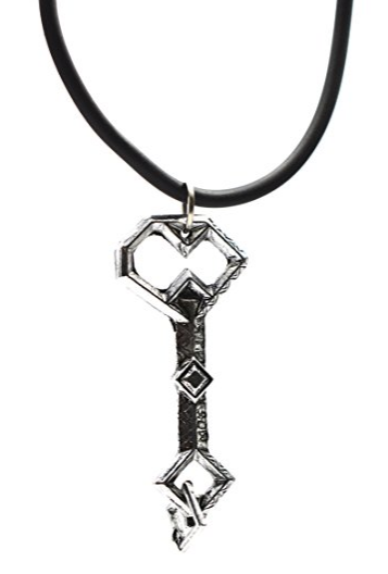 Collar El Hobbit Colgante Erebor