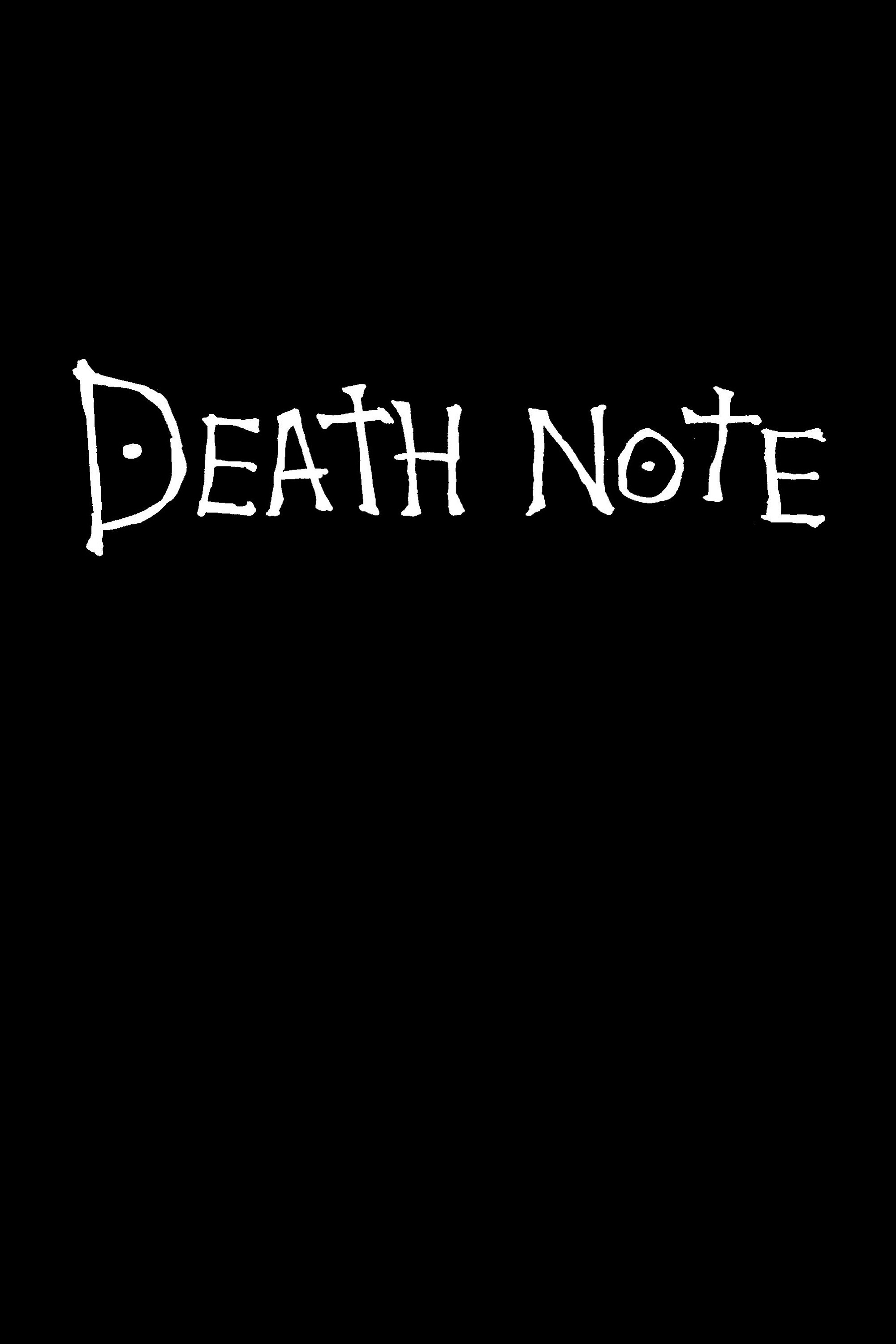 ¿Muerto o no muerto? - Página 2 Death-note