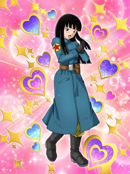 Dragon Ball San Valentín Dragon Ball San Valentín