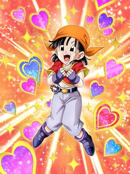 Dragon Ball San Valentín Dragon Ball San Valentín