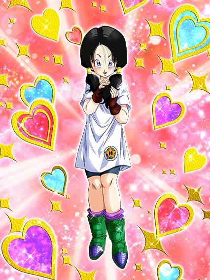 Dragon Ball San Valentín Dragon Ball San Valentín