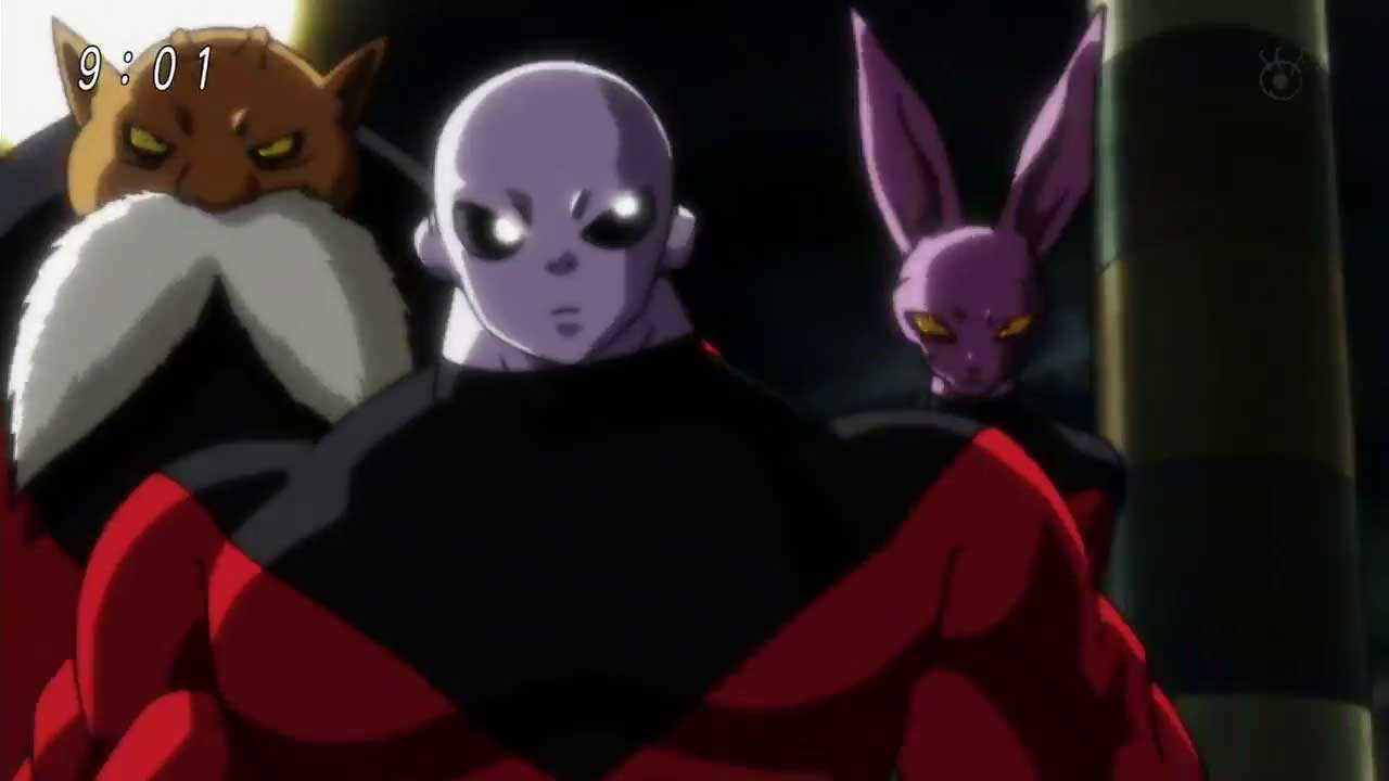 Dragon Ball Super Opening 2 Dragon Ball Super Opening 2