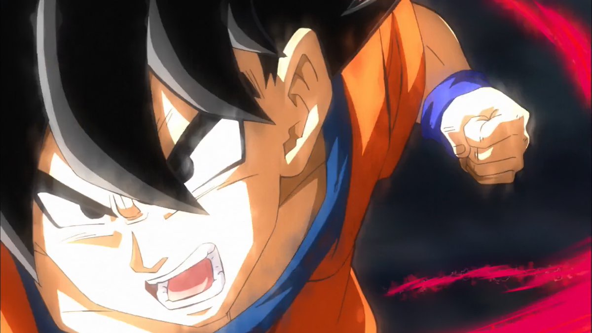 Dragon Ball Super Opening 2 Dragon Ball Super Opening 2