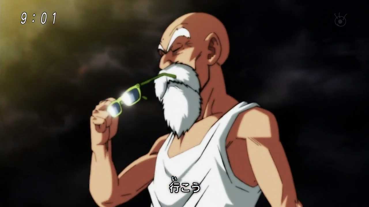 Dragon Ball Super Opening 2 Dragon Ball Super Opening 2