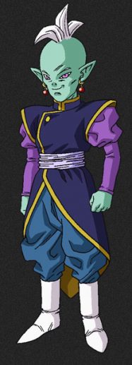 Dragon Ball Super Personajes Saga 5 Dragon Ball Super Personajes Saga 5