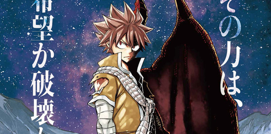 Fairy Tail Fairy Tail