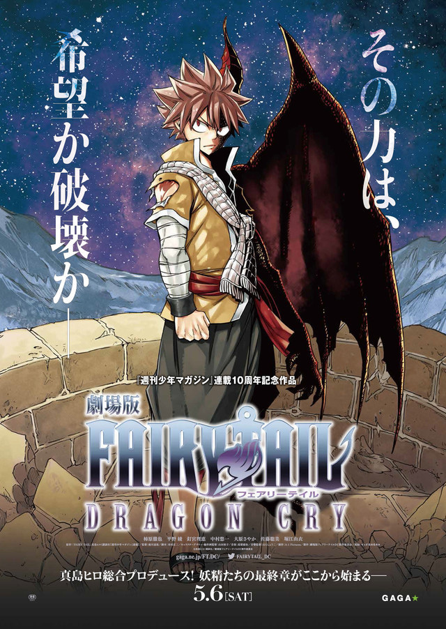 Fairy Tail Fairy Tail