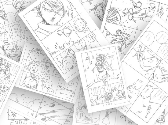 Fairy Tail Fairy Tail