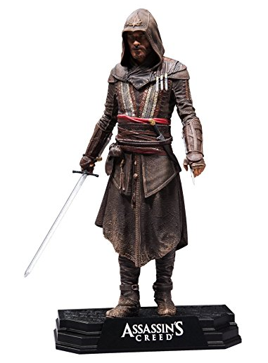 Figura Assassins Figura Assassins Creed