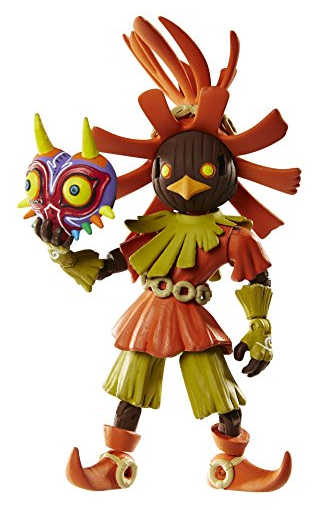 Figura Zelda Figura Skull Kid