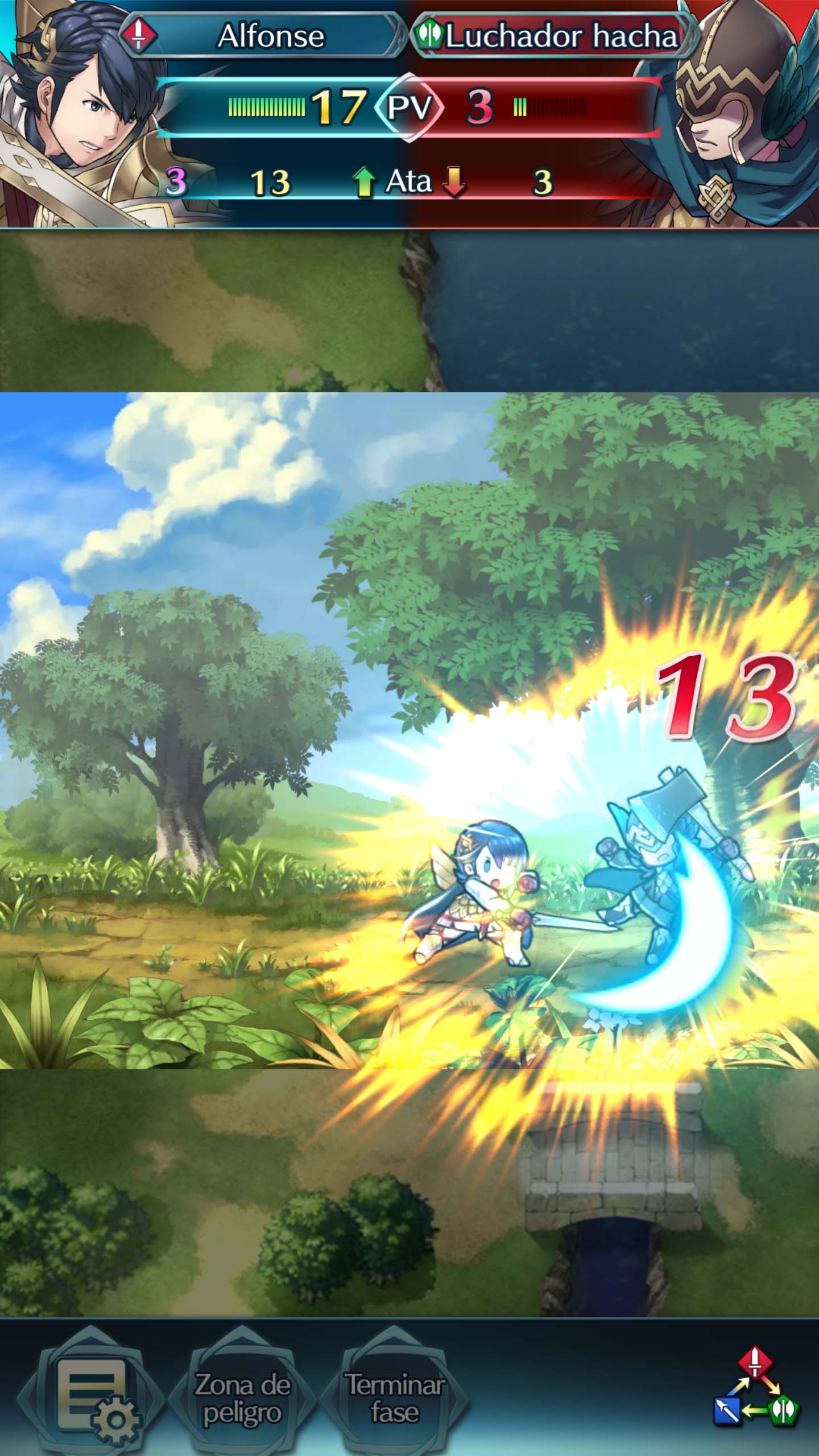 Fire Emblem Heroes Fire Emblem Heroes