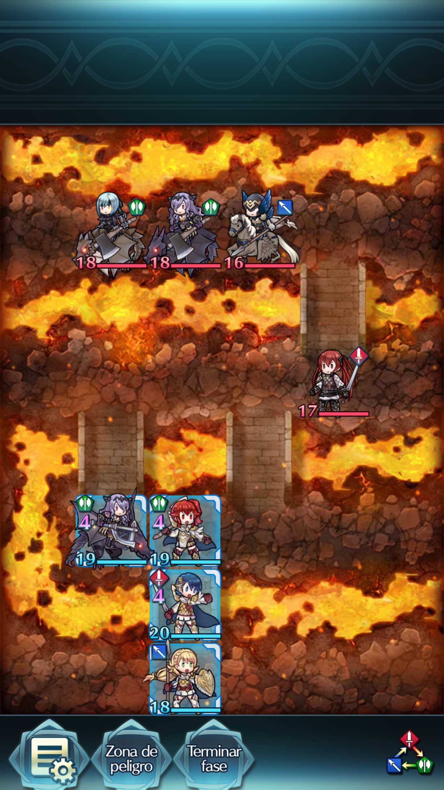 Fire Emblem Heroes Fire Emblem Heroes